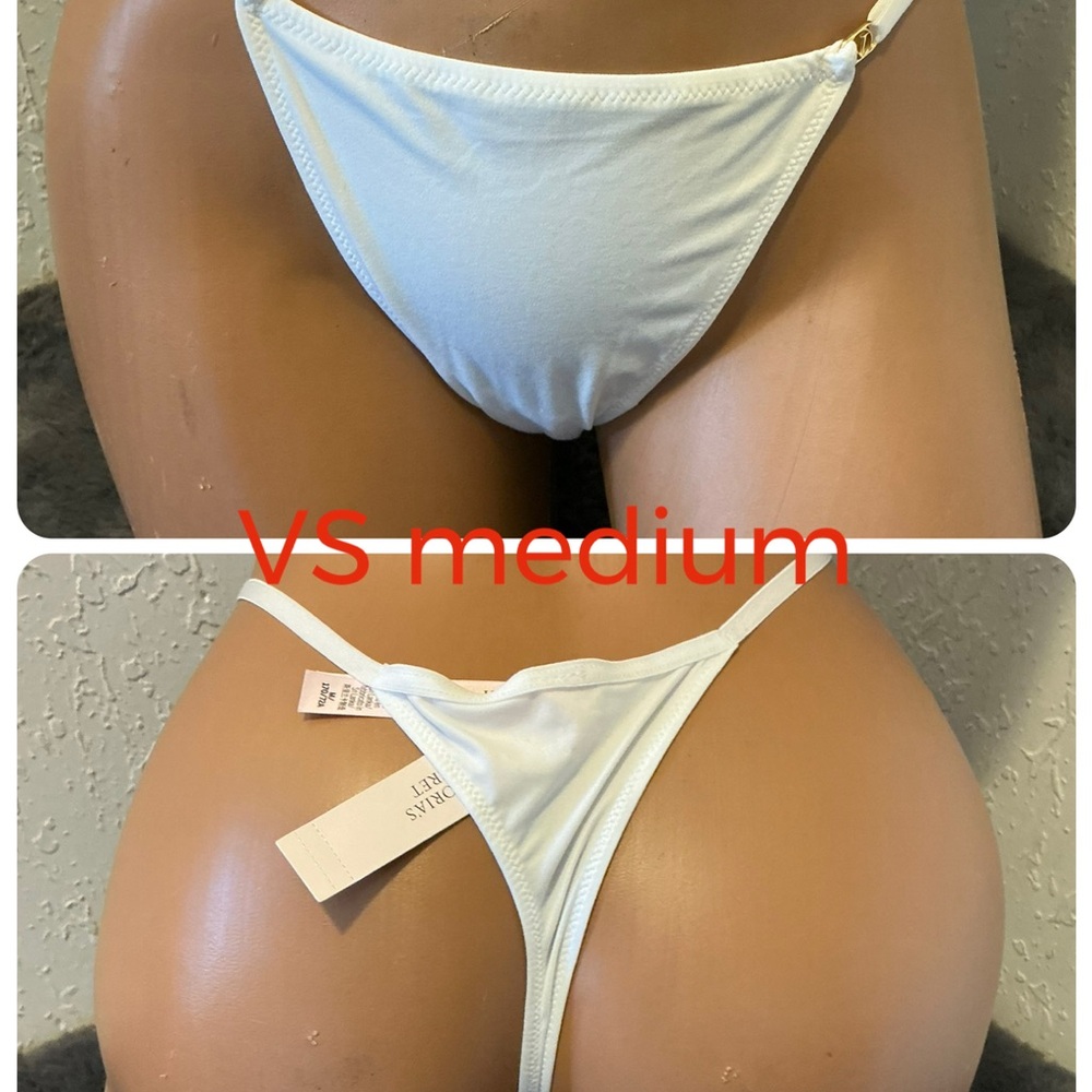 VS PANTY NEW
